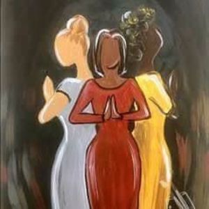 Meet your Posher, Paulette